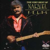 Narvel Felts - The Very Best Of Narvel Felts